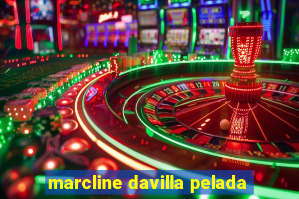 marcline davilla pelada