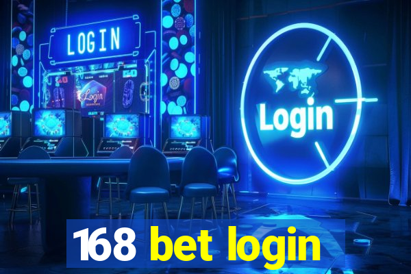 168 bet login