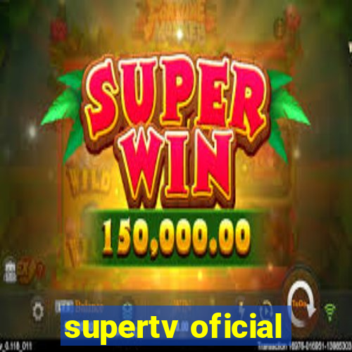 supertv oficial