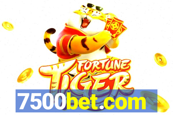 7500bet.com