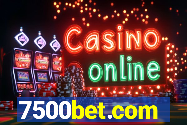 7500bet.com