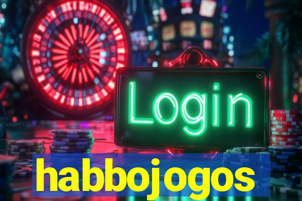 habbojogos