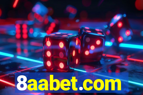 8aabet.com