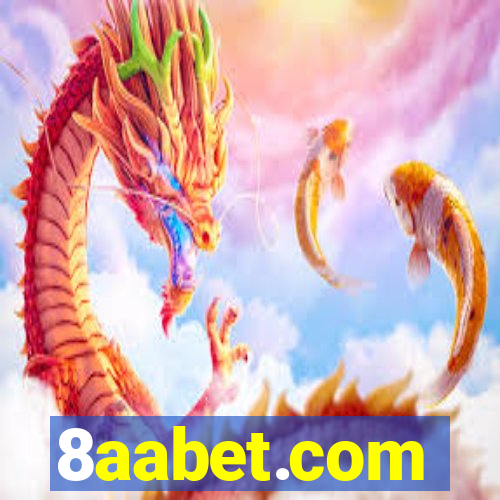 8aabet.com