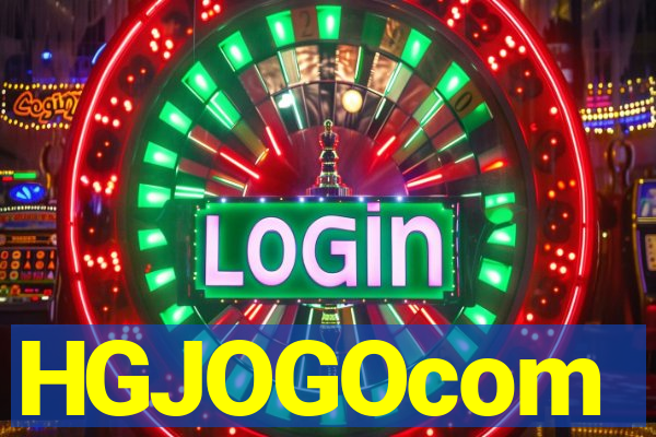 HGJOGOcom