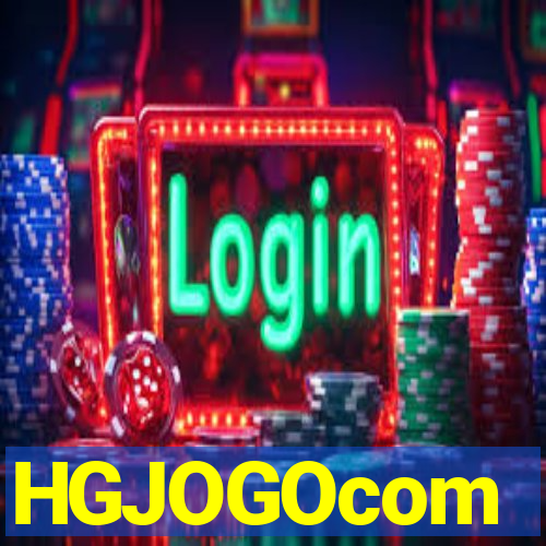 HGJOGOcom