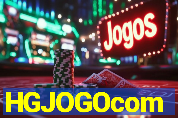 HGJOGOcom