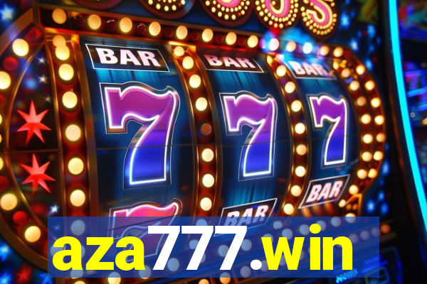 aza777.win