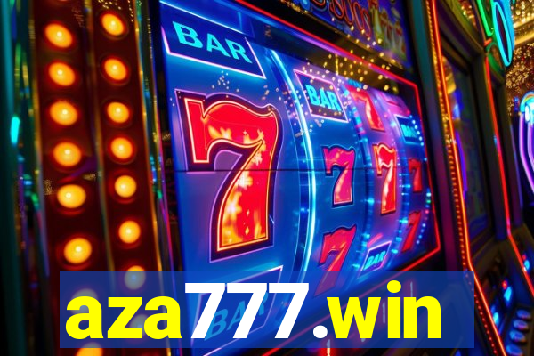 aza777.win