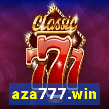 aza777.win