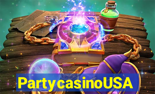 PartycasinoUSA