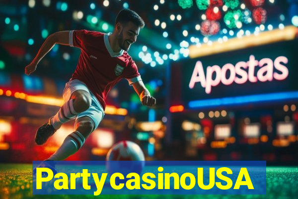 PartycasinoUSA