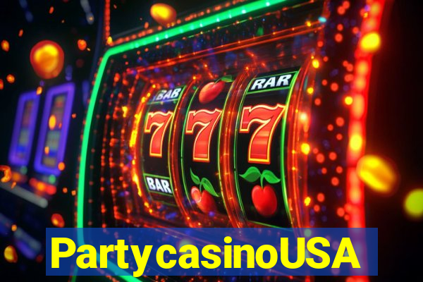 PartycasinoUSA