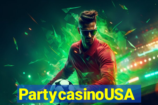 PartycasinoUSA