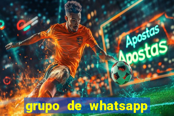 grupo de whatsapp de vaquejada