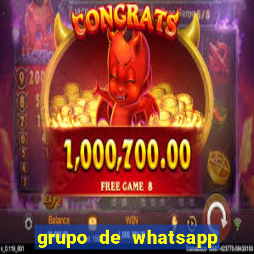 grupo de whatsapp de vaquejada