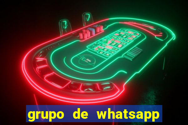 grupo de whatsapp de vaquejada