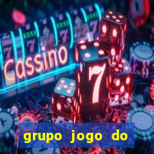 grupo jogo do bicho whatsapp salvador