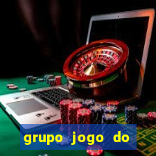 grupo jogo do bicho whatsapp salvador