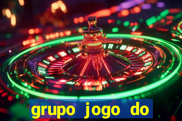 grupo jogo do bicho whatsapp salvador