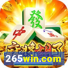 265win.com