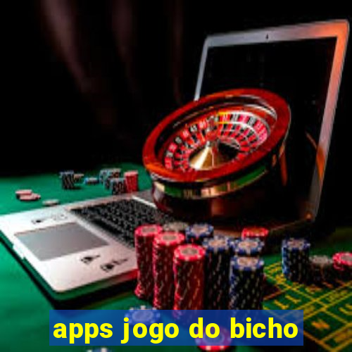 apps jogo do bicho