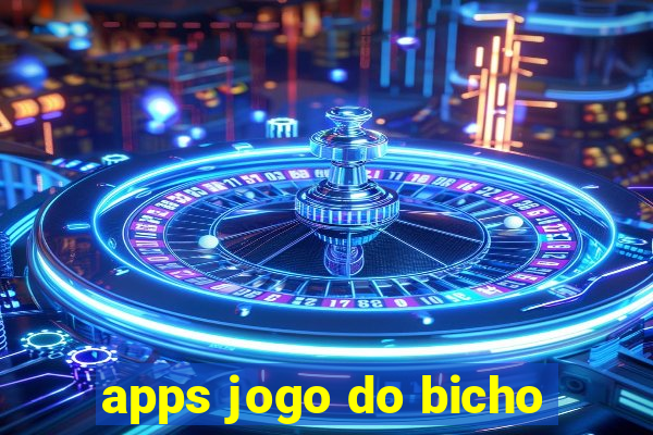 apps jogo do bicho