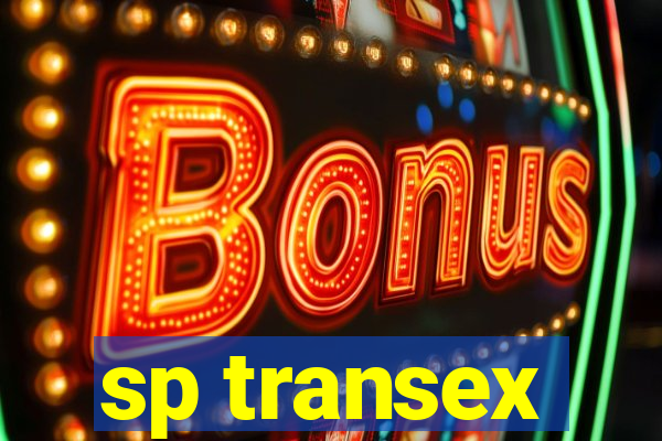 sp transex