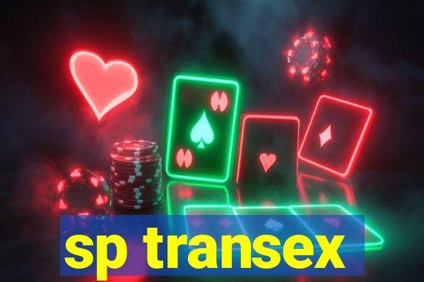 sp transex