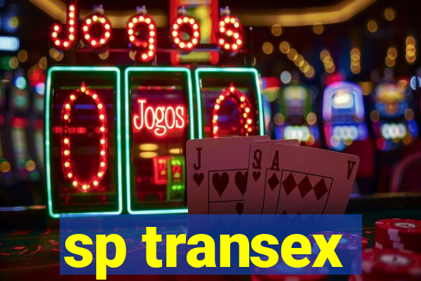 sp transex