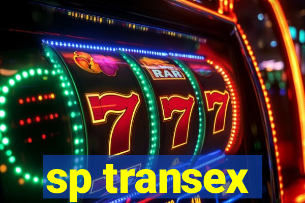 sp transex