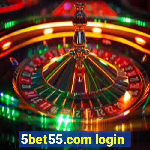 5bet55.com login