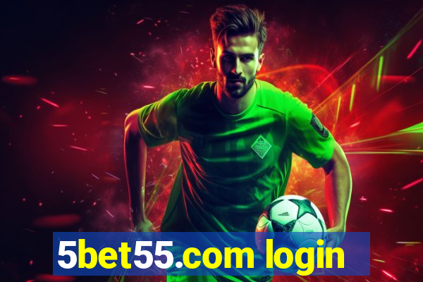 5bet55.com login