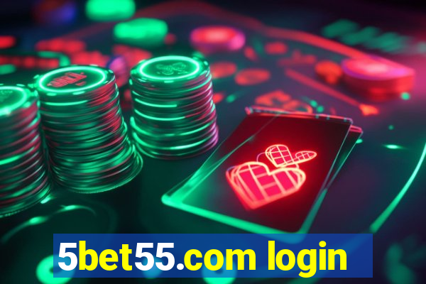 5bet55.com login