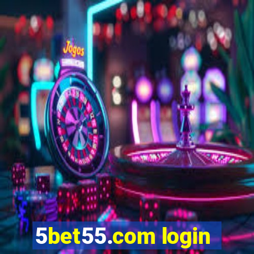 5bet55.com login