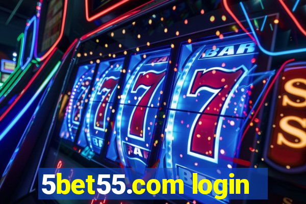 5bet55.com login