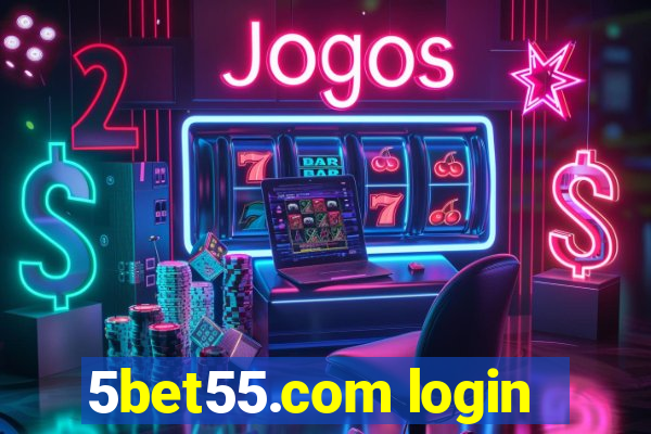 5bet55.com login