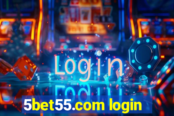 5bet55.com login