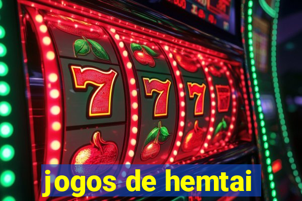 jogos de hemtai