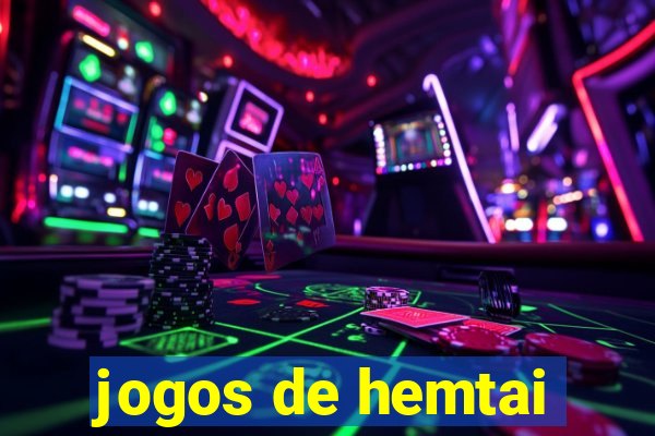 jogos de hemtai