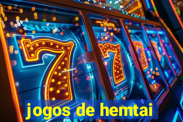 jogos de hemtai