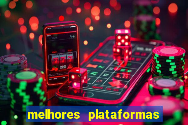 melhores plataformas de jogos que pagam