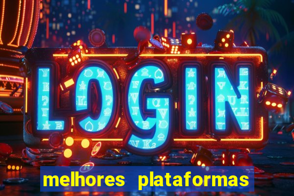 melhores plataformas de jogos que pagam