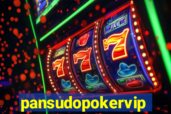 pansudopokervip.net