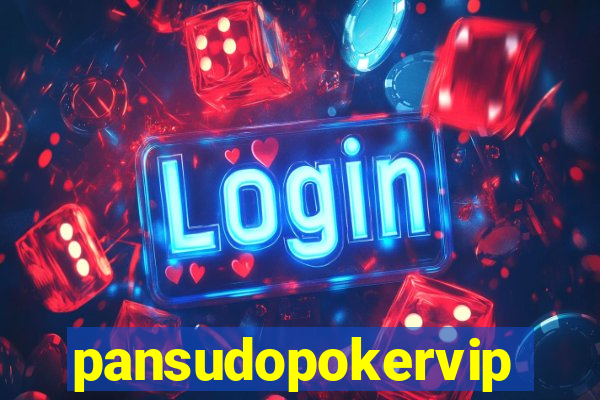 pansudopokervip.net