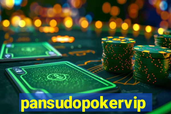 pansudopokervip.net