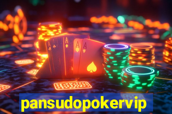 pansudopokervip.net