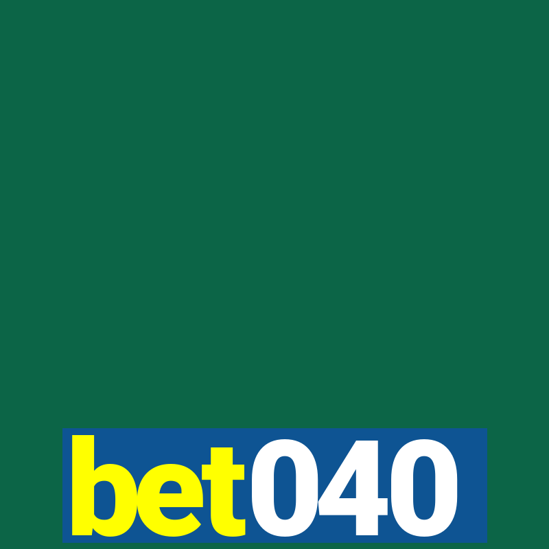 bet040