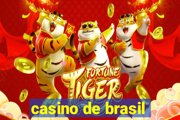 casino de brasil