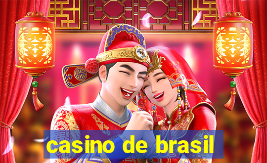 casino de brasil